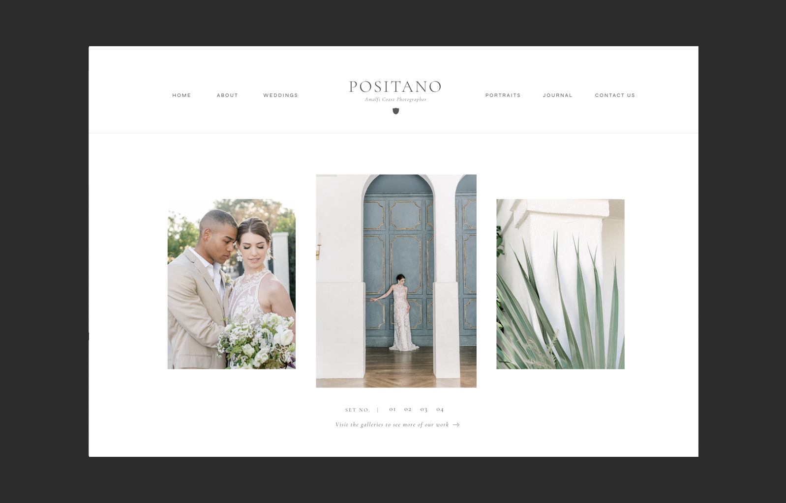 Positano